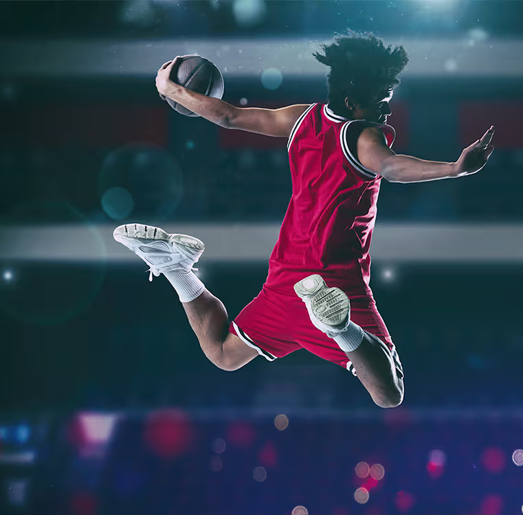 Basketball Shoes