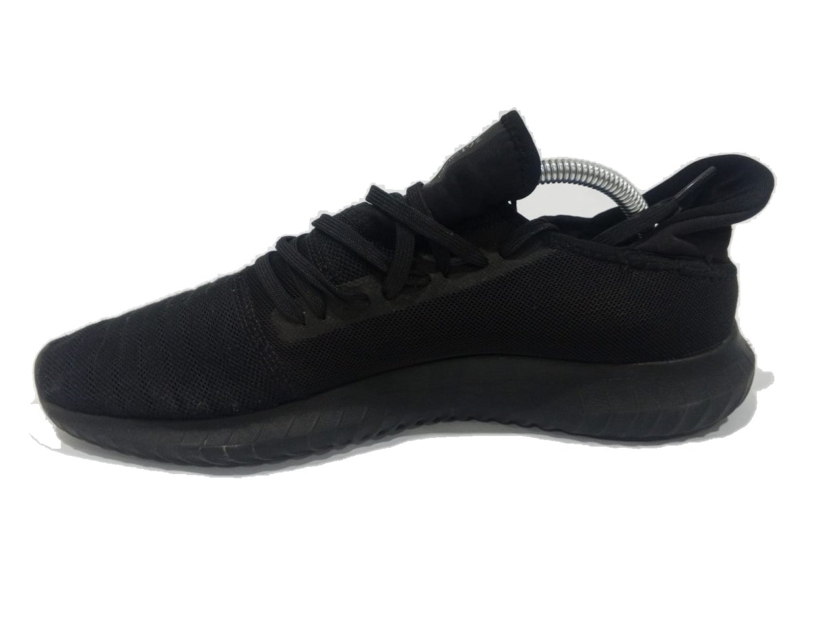 361° Run Spark Black Runner