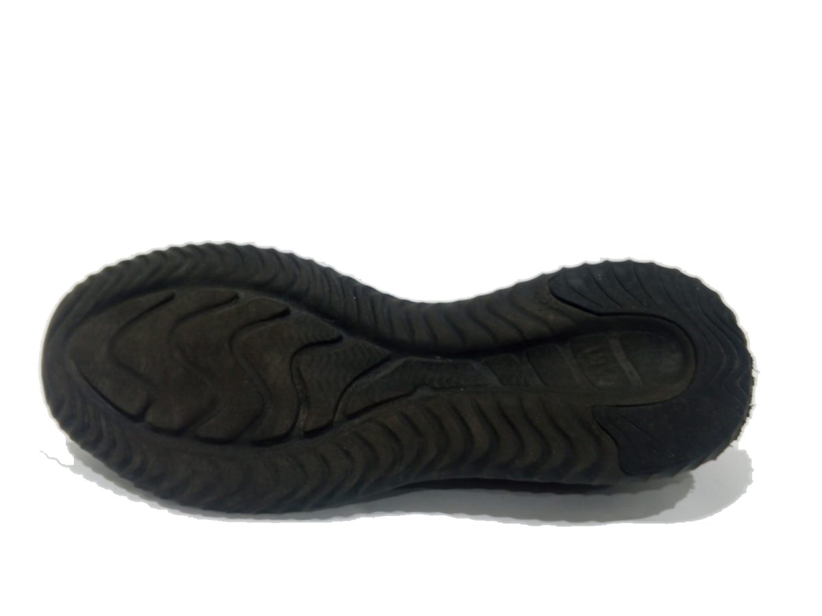 361° Run Spark Black Runner