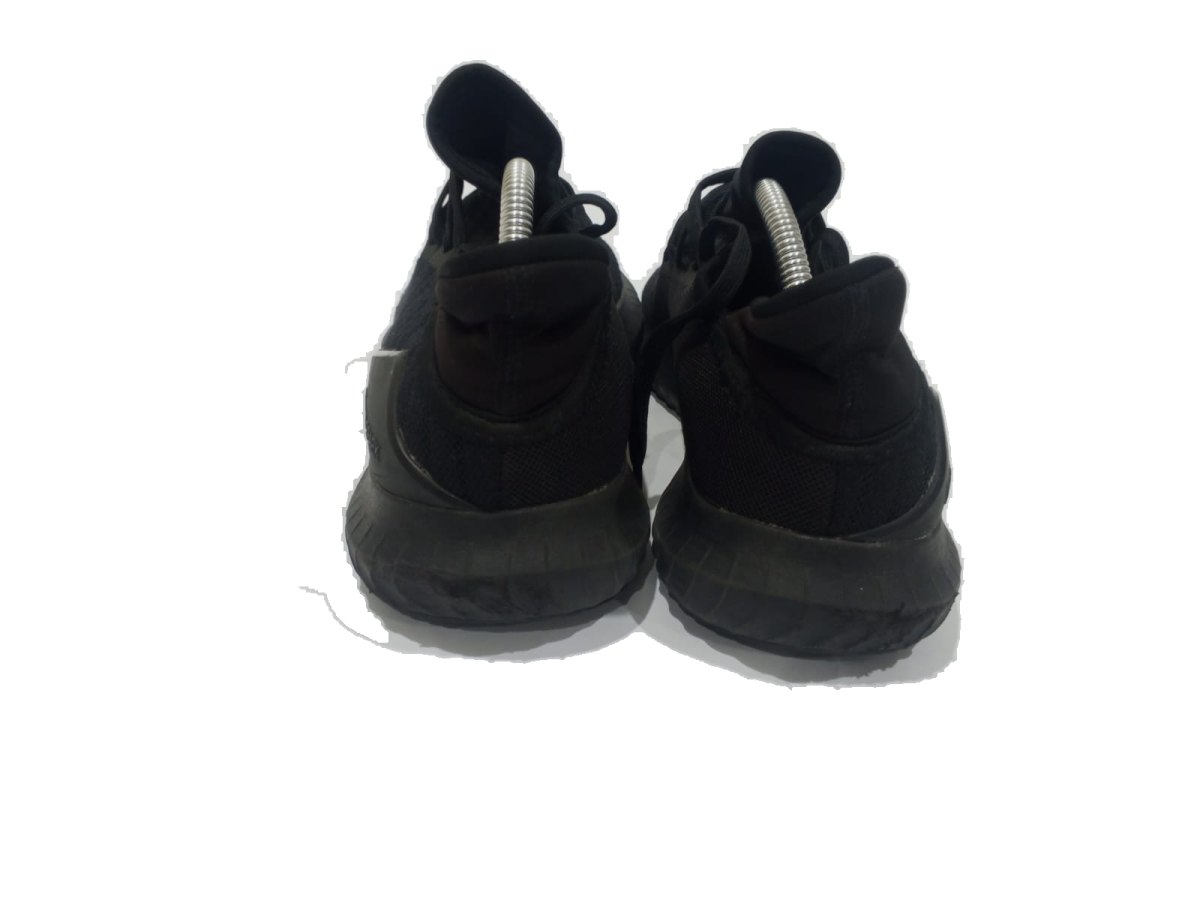 361° Run Spark Black Runner