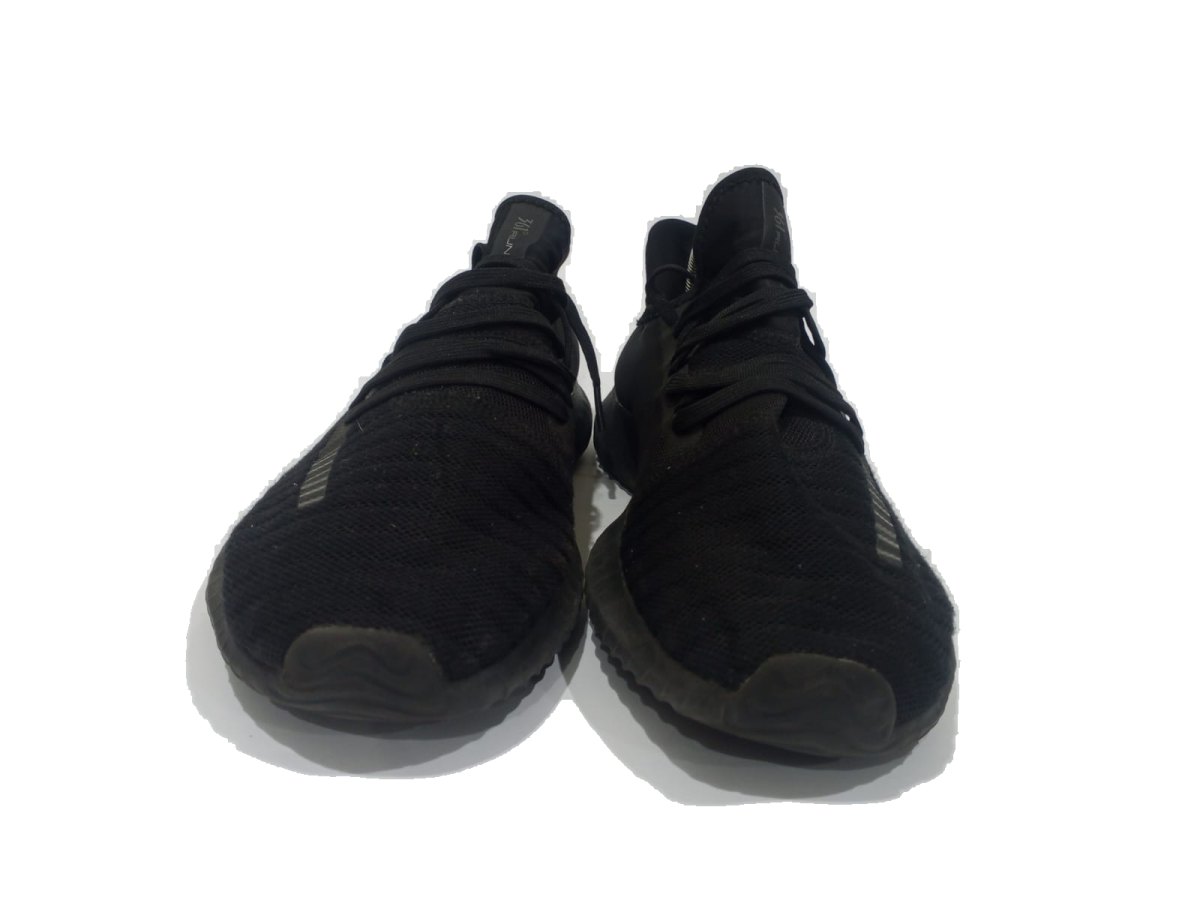 361° Run Spark Black Runner