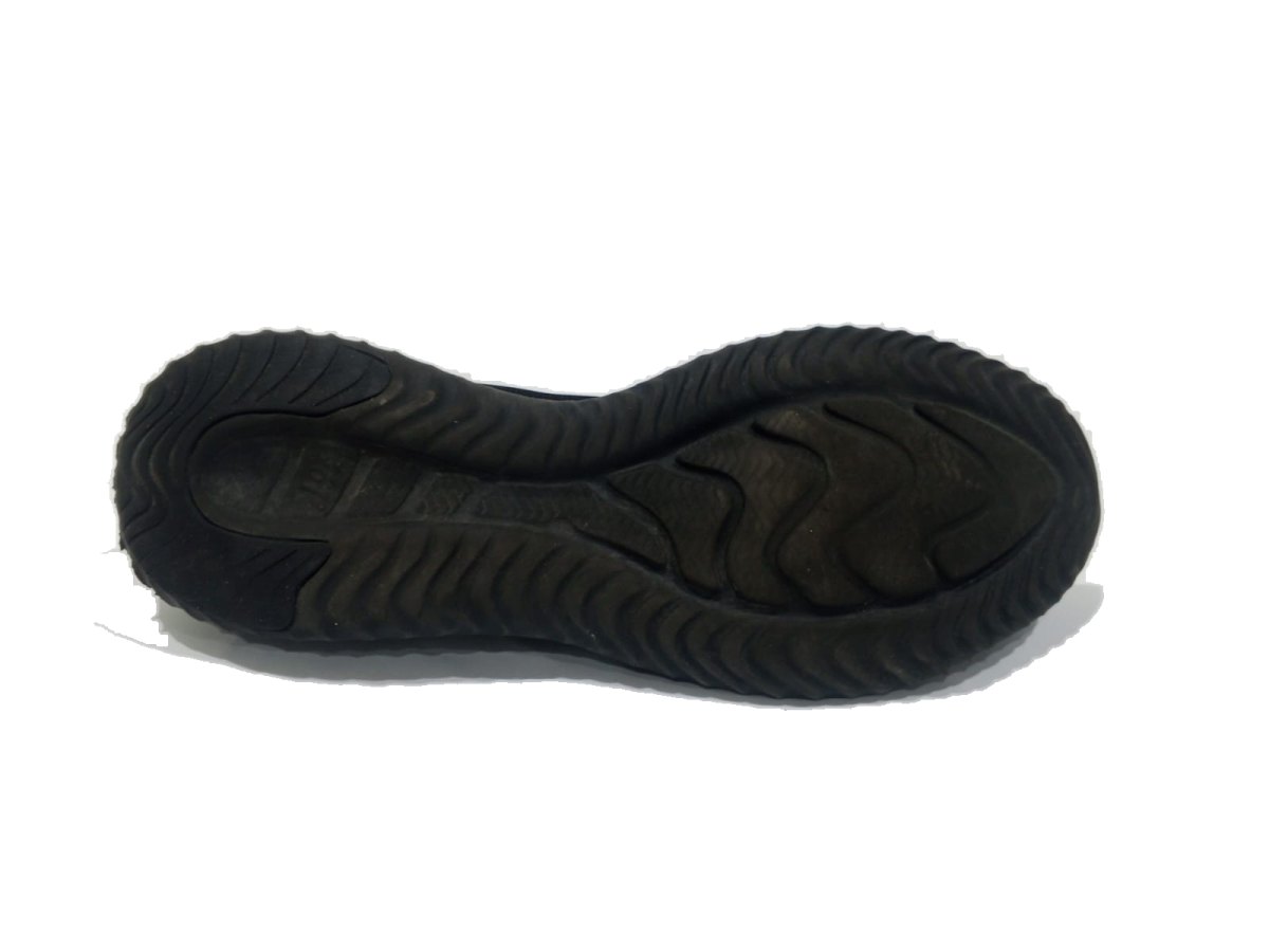361° Run Spark Black Runner