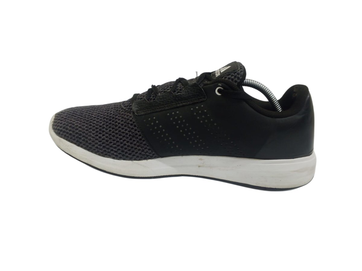 Adidas Black Mesh Runner