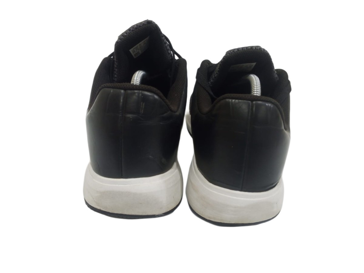 Adidas Black Mesh Runner