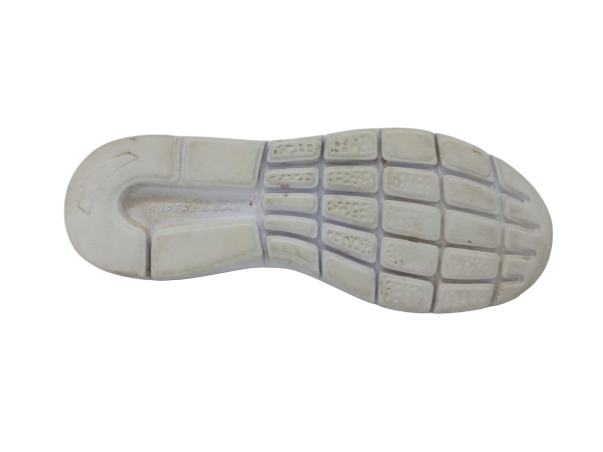 Anta Black Mesh Runner