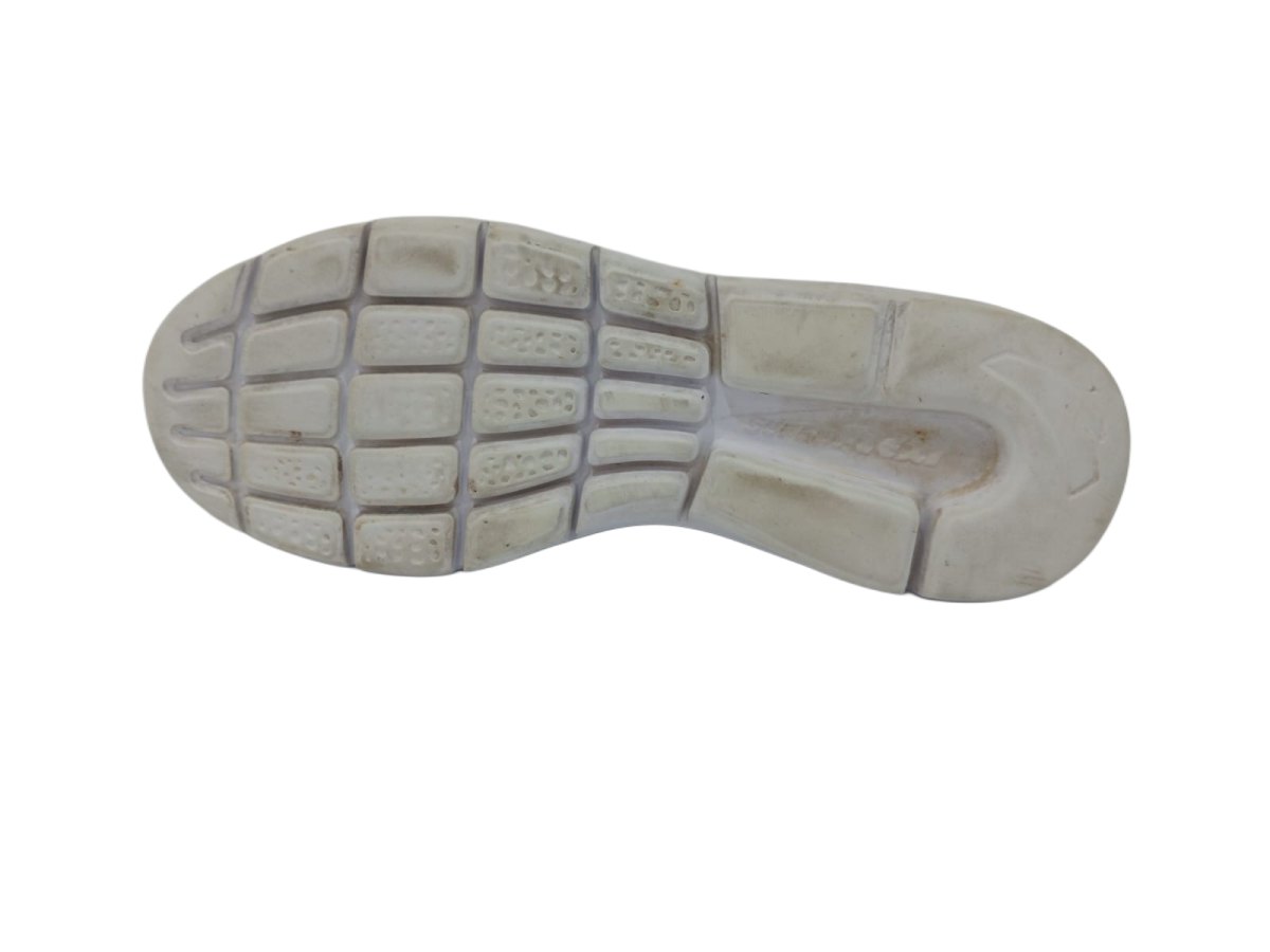 Anta Black Mesh Runner