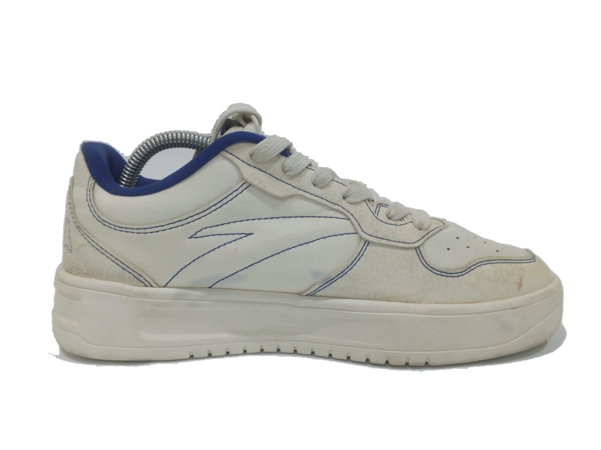 Anta White Court Sneaker