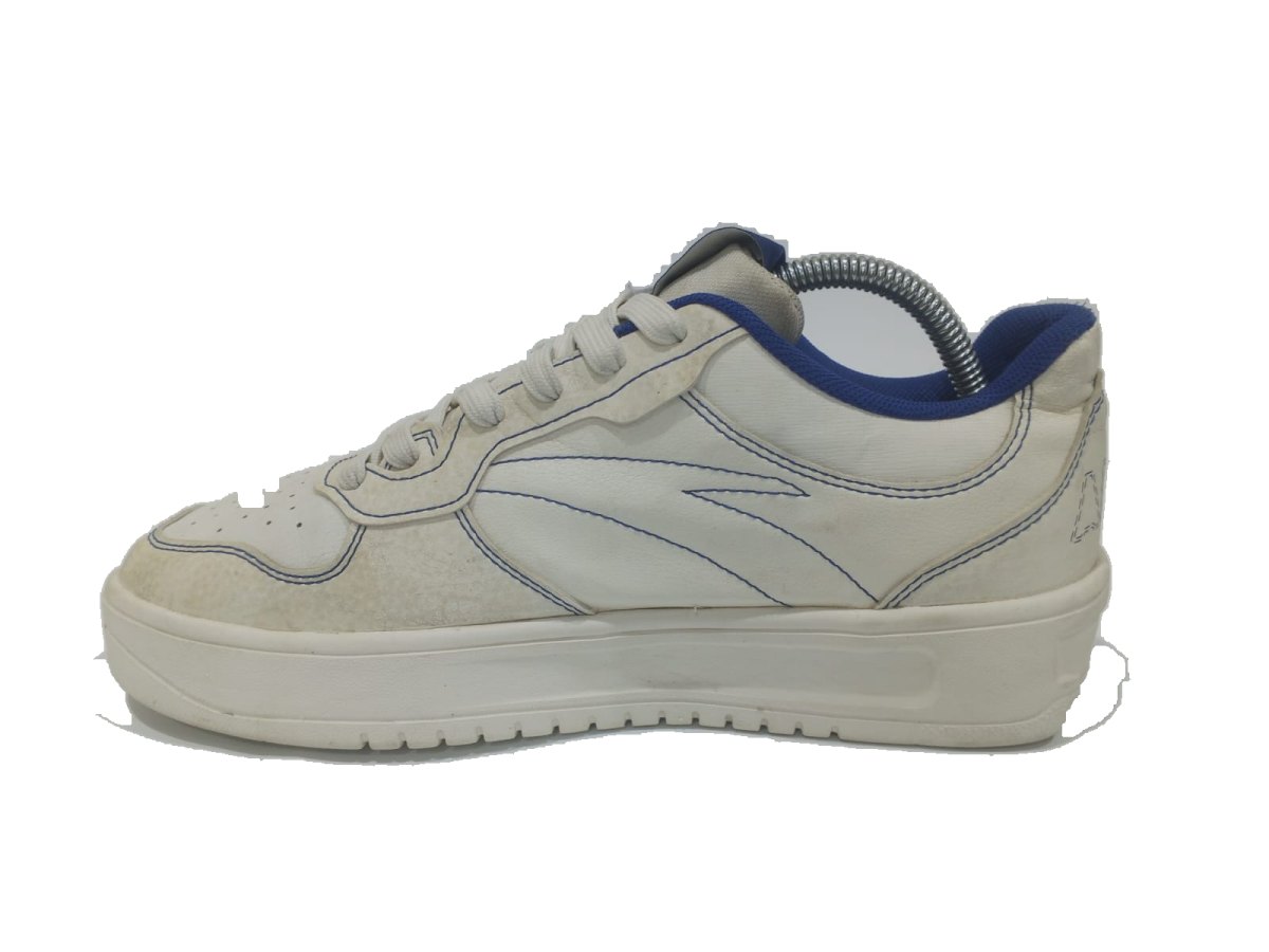 Anta White Court Sneaker
