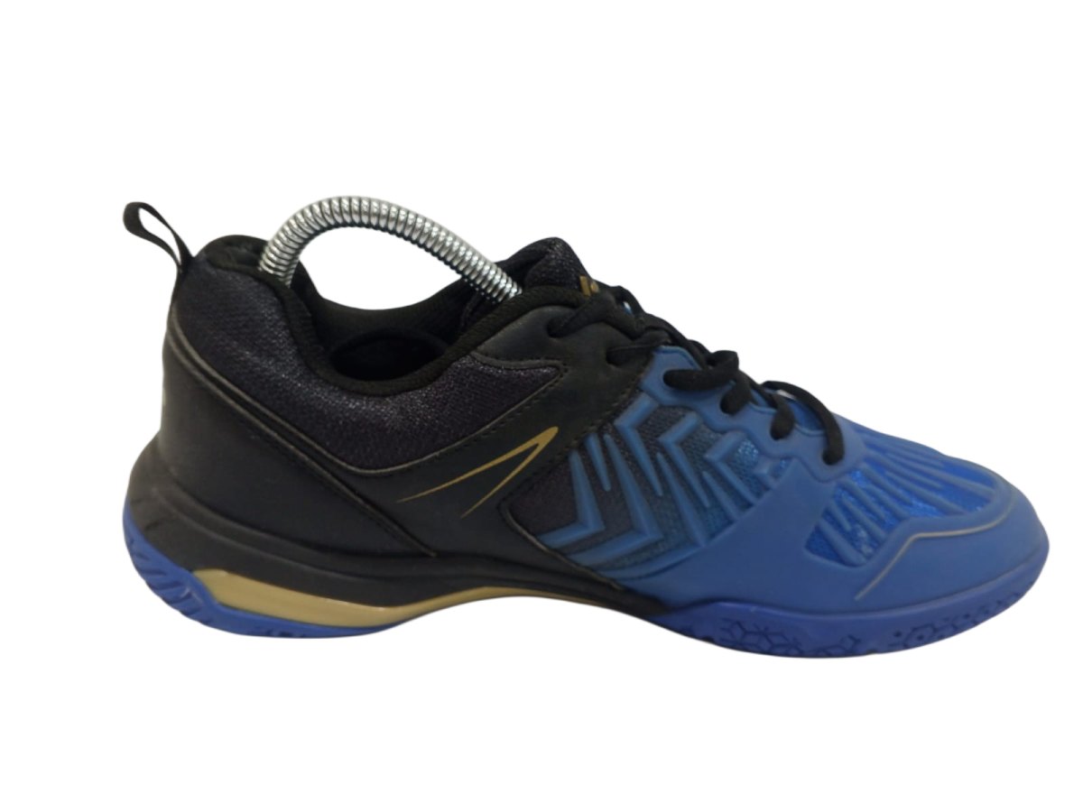 Blue Court Badminton Shoe
