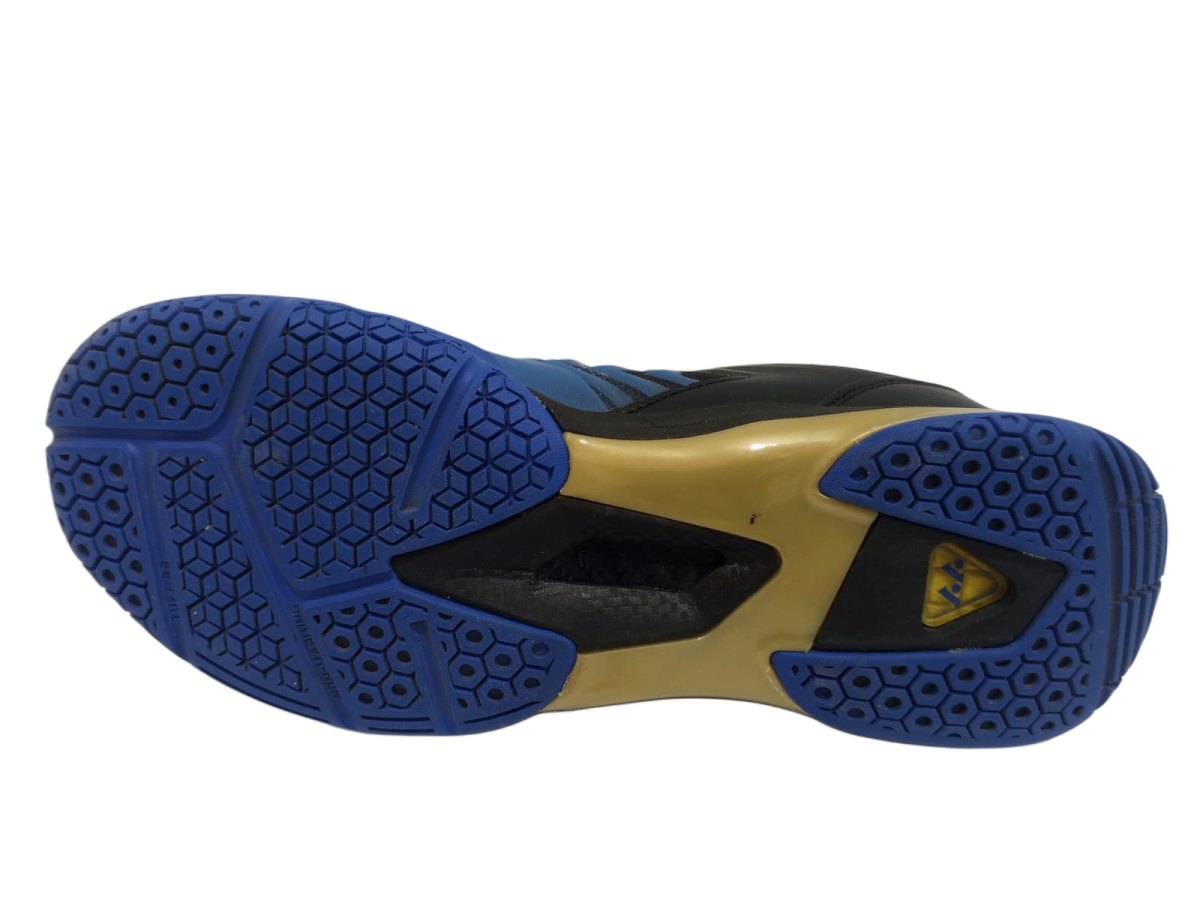 Blue Court Badminton Shoe