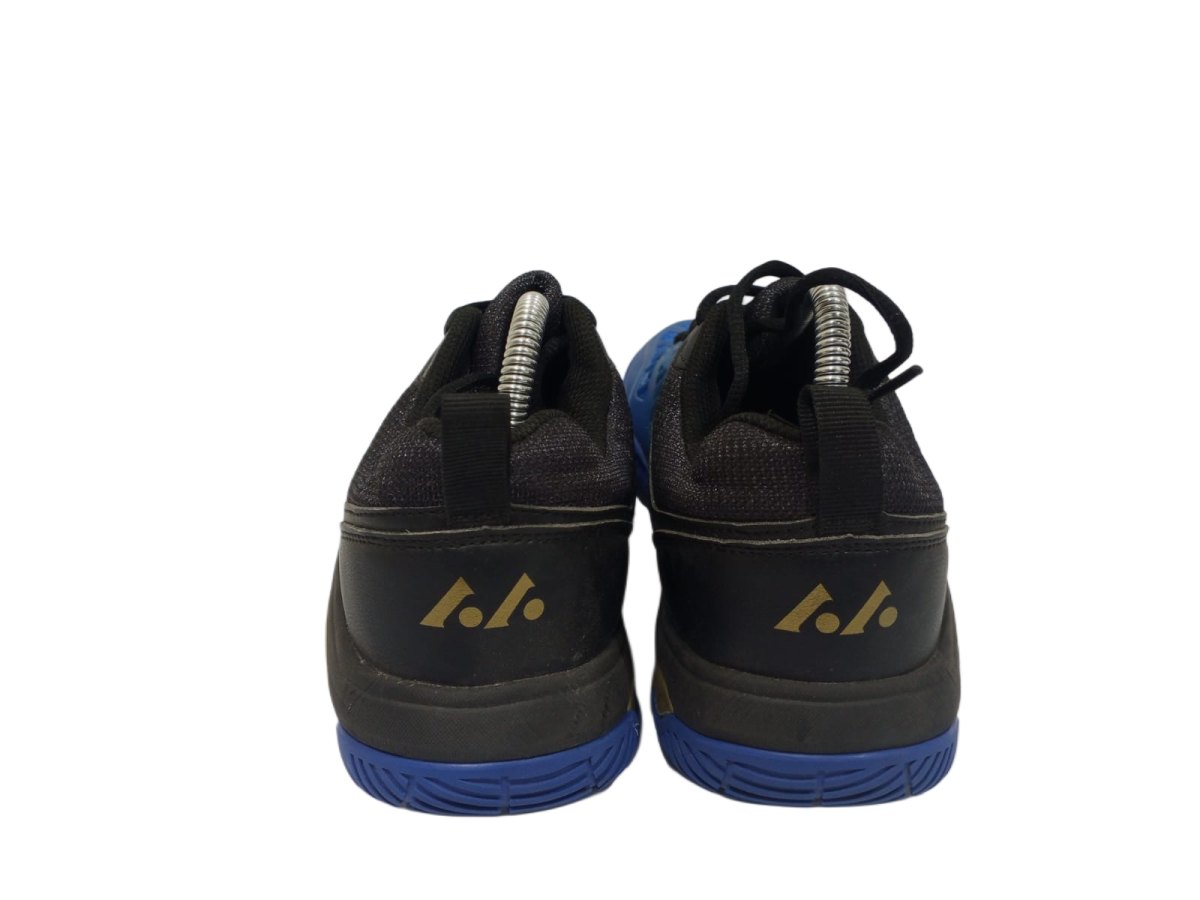 Blue Court Badminton Shoe
