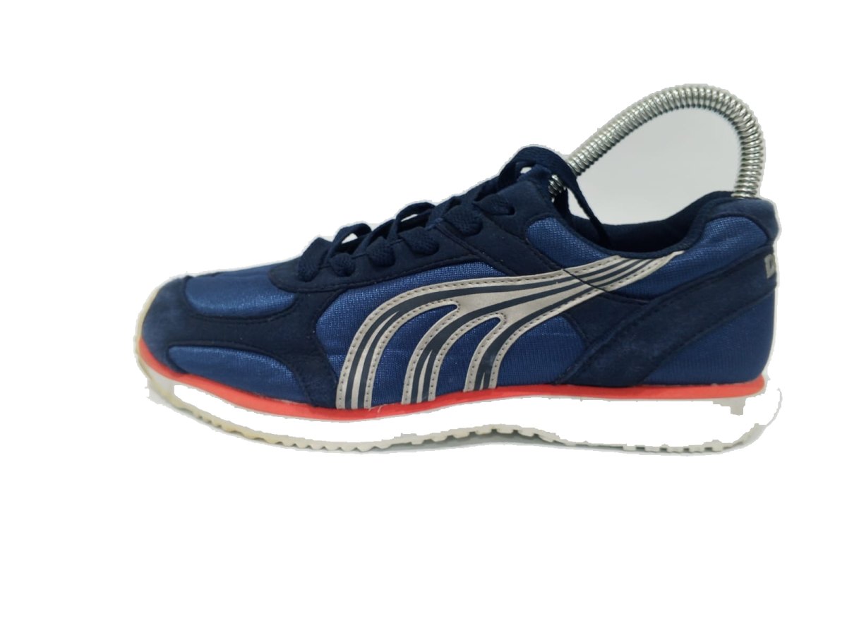 Do-Win Navy Retro Runner
