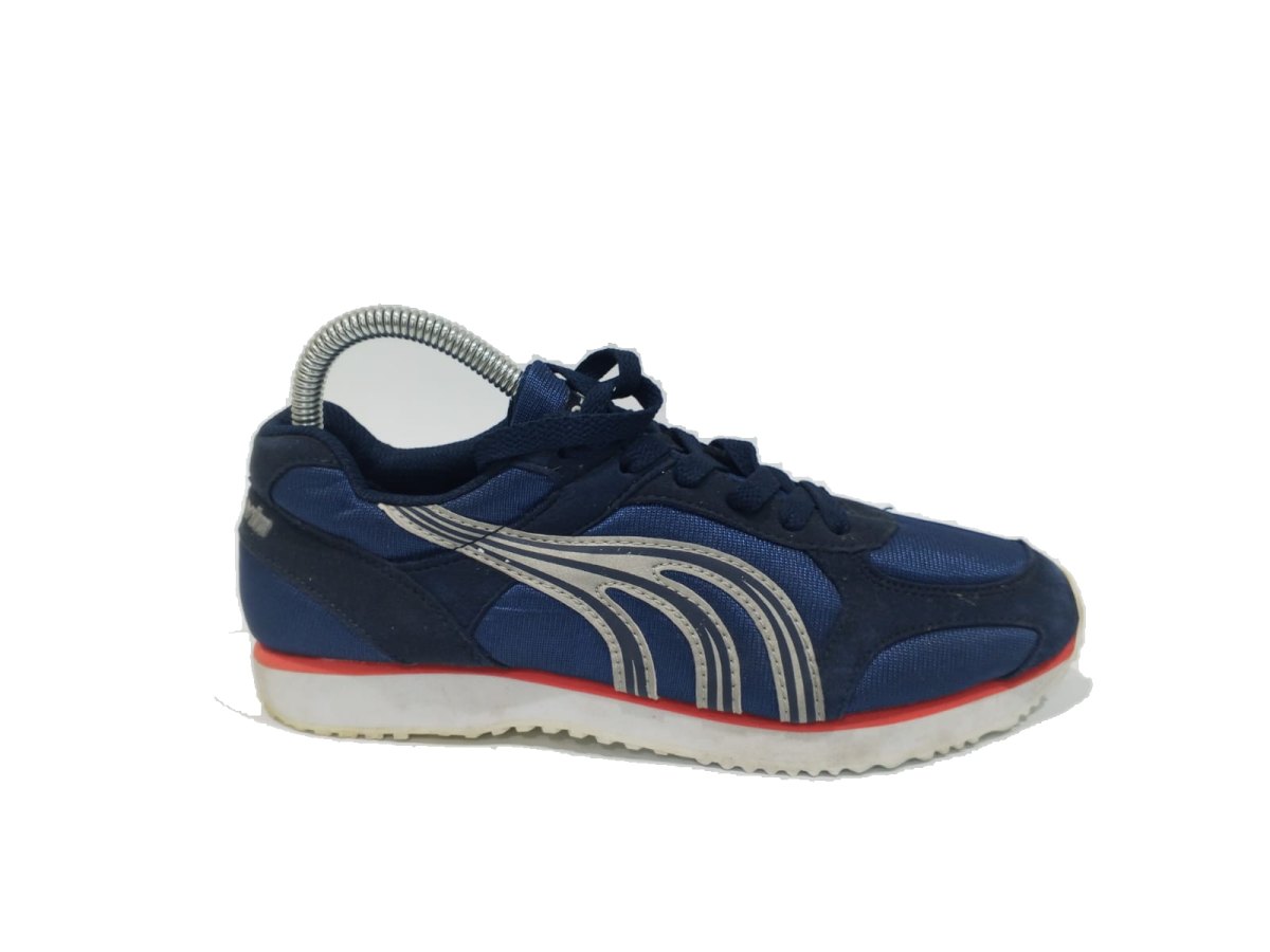 Do-Win Navy Retro Runner