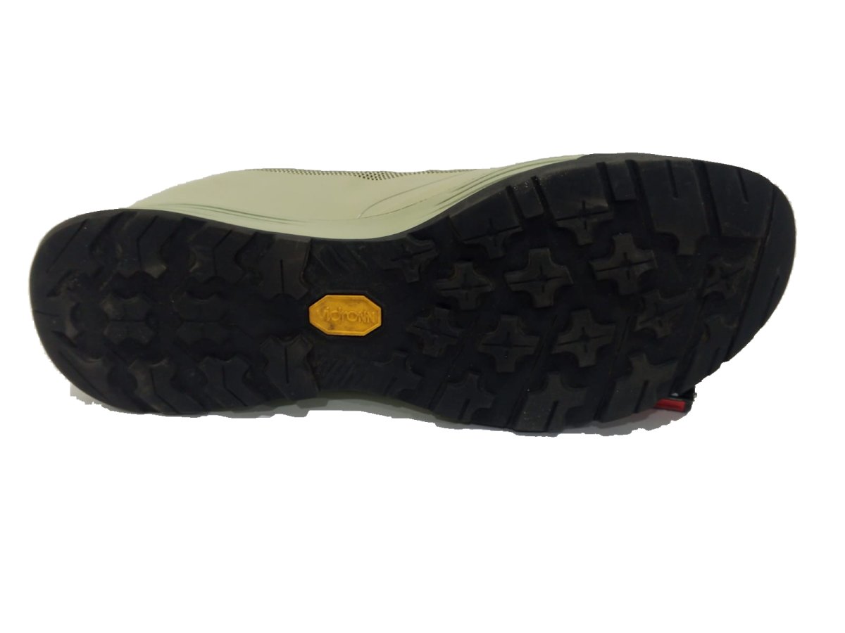 Konseal FL Olive Trail Sneaker