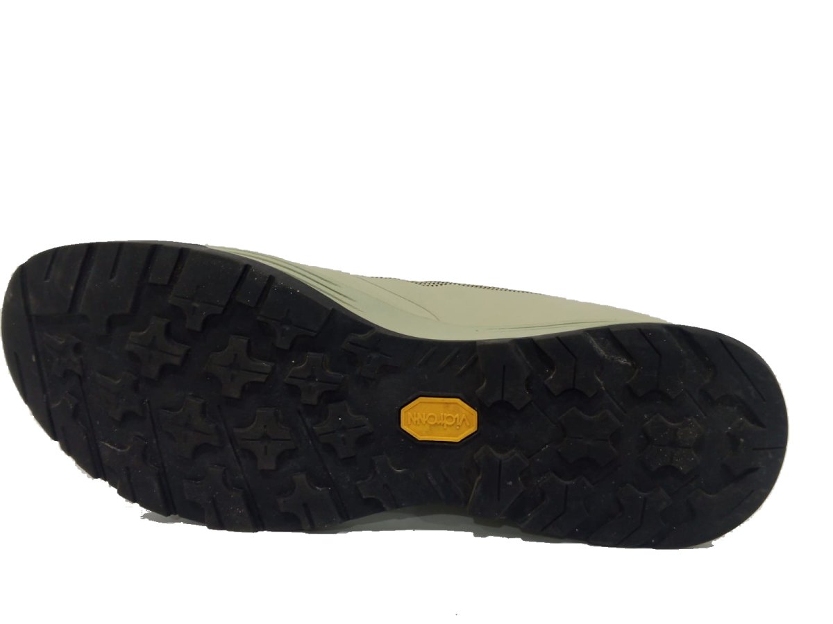Konseal FL Olive Trail Sneaker