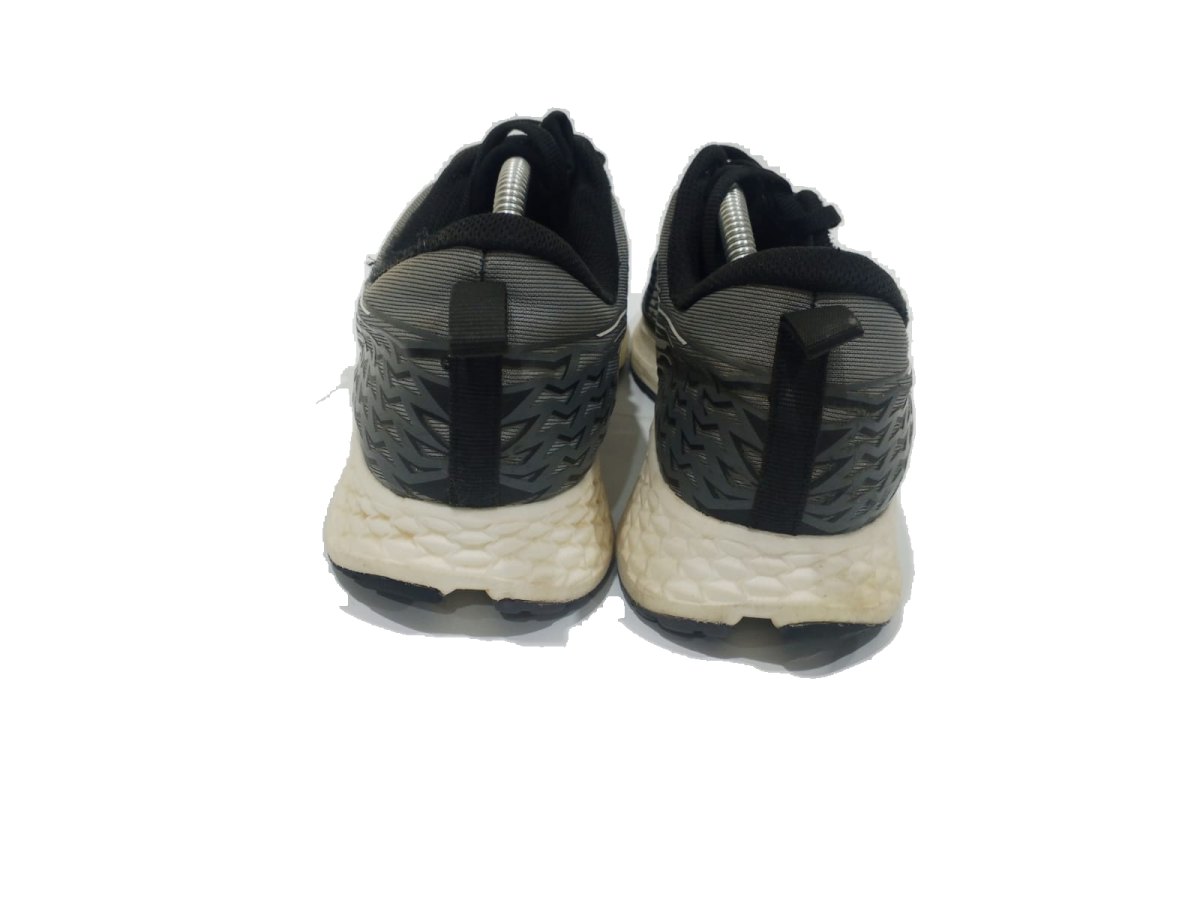 Li-Ning Black Grey Runner