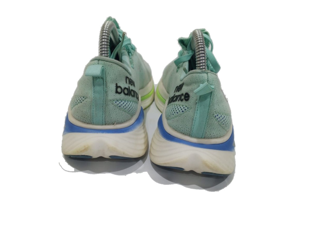 New Balance Mint Knit Running Shoe