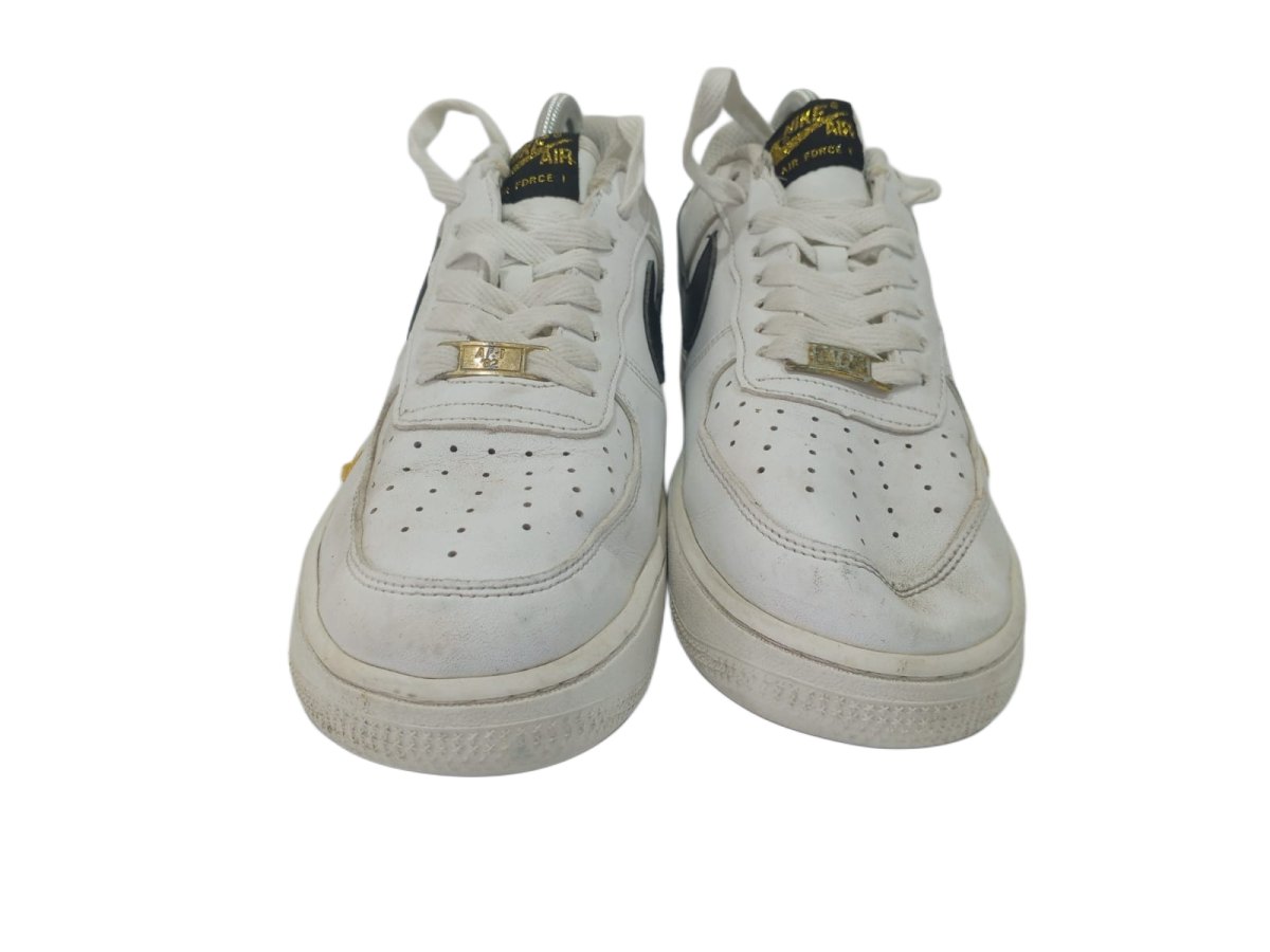 Nike Air Force 1 Low White Black