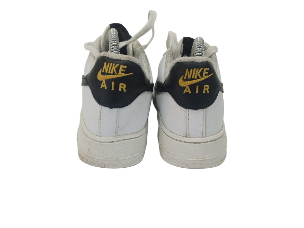 Nike Air Force 1 Low White Black