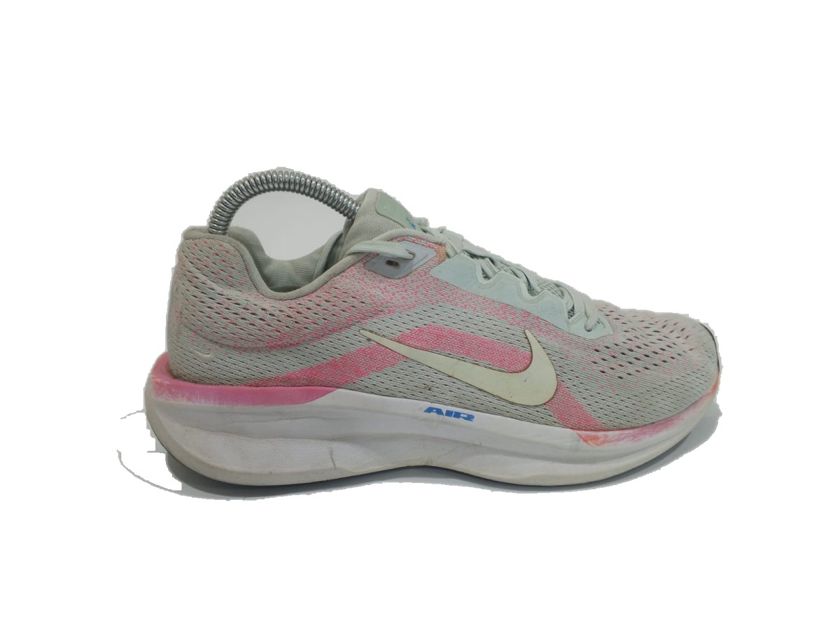 Nike Air Grey Pink Runner