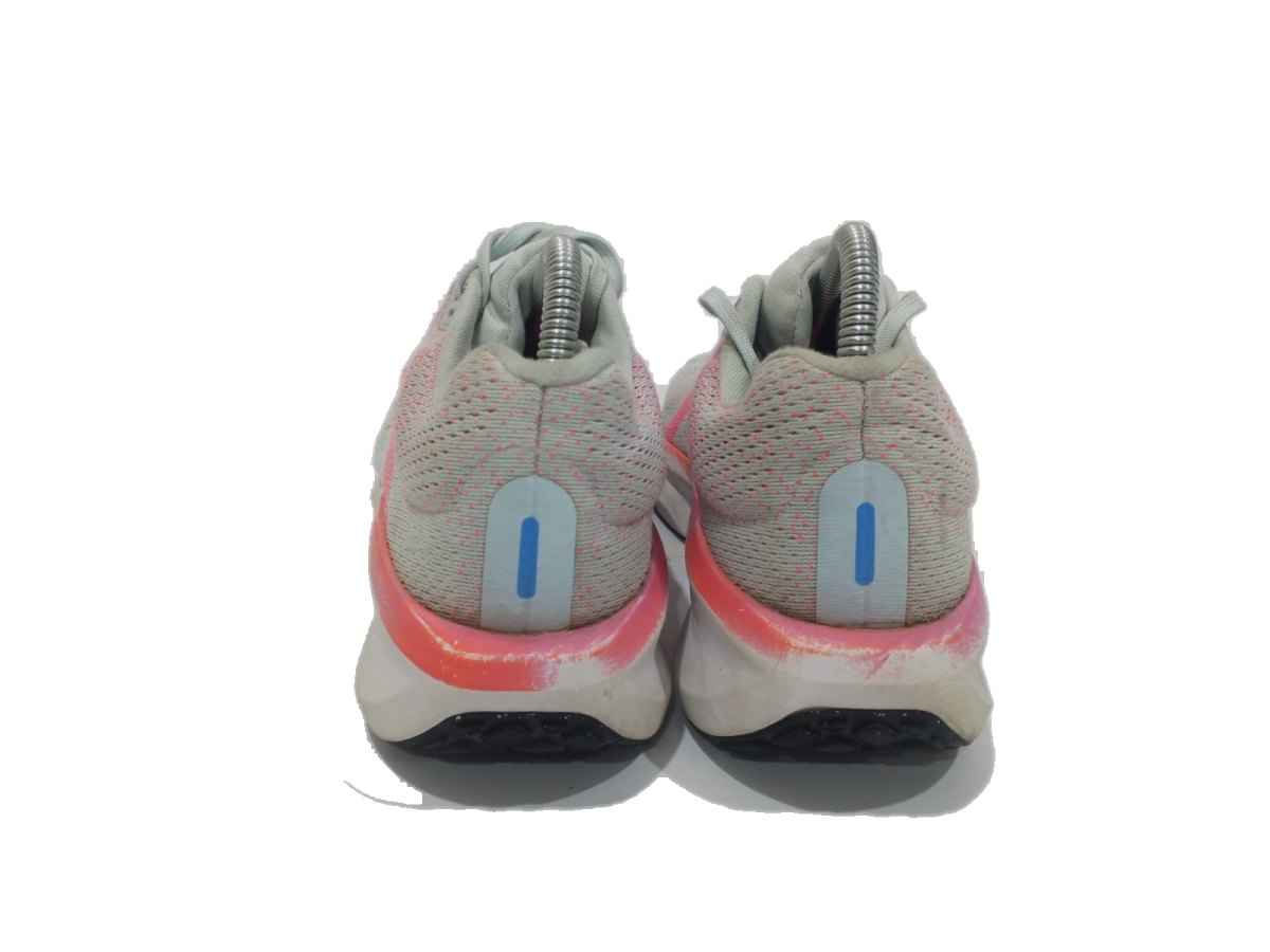 Nike Air Grey Pink Runner