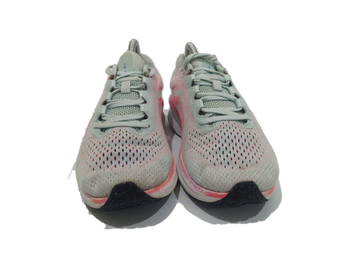 Nike Air Grey Pink Runner