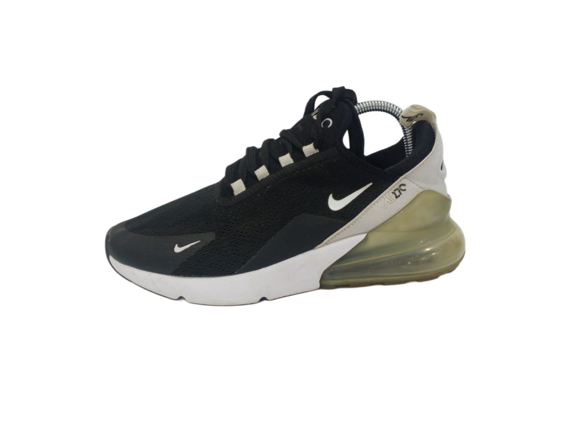 Nike Air Max 270 Black