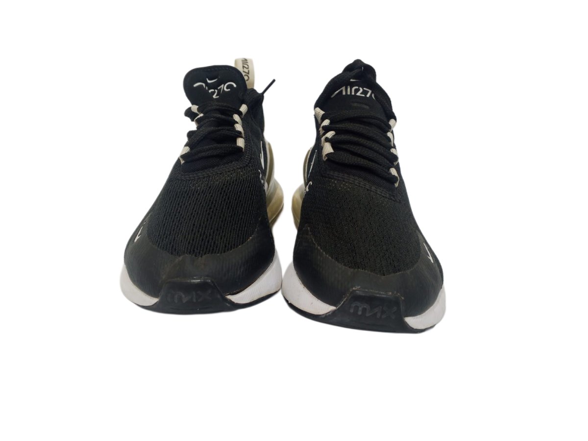 Nike Air Max 270 Black
