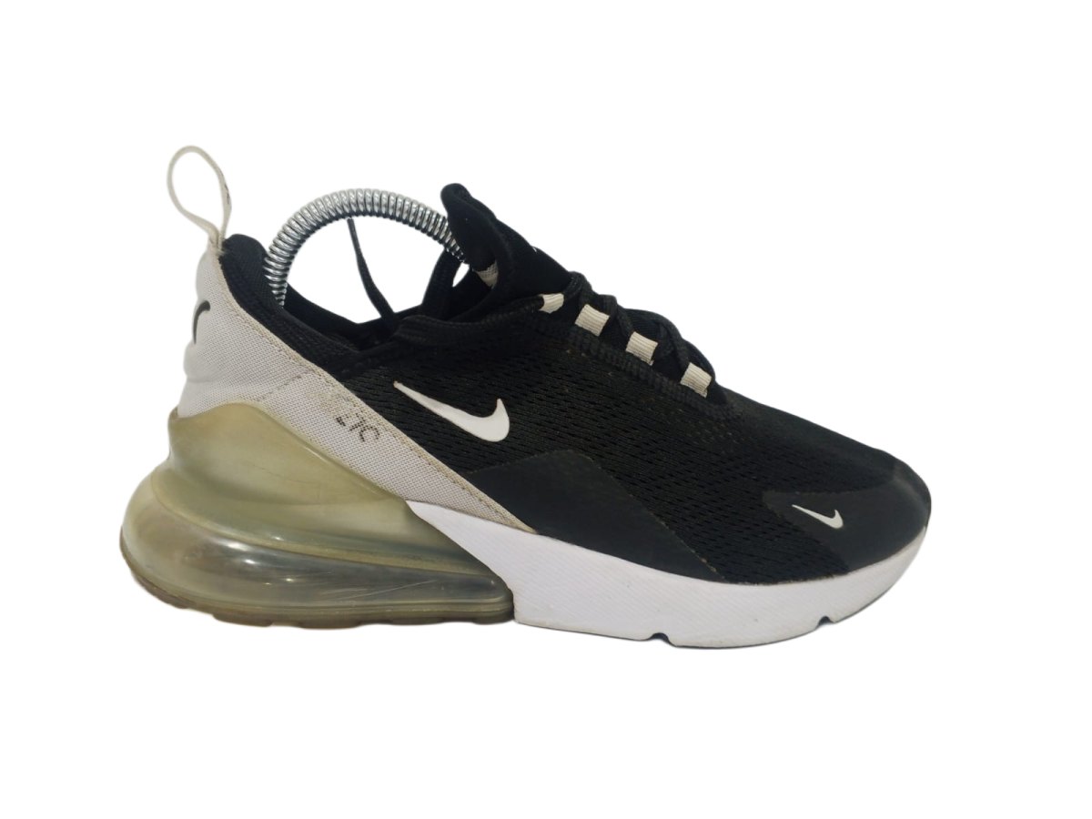 Nike Air Max 270 Black