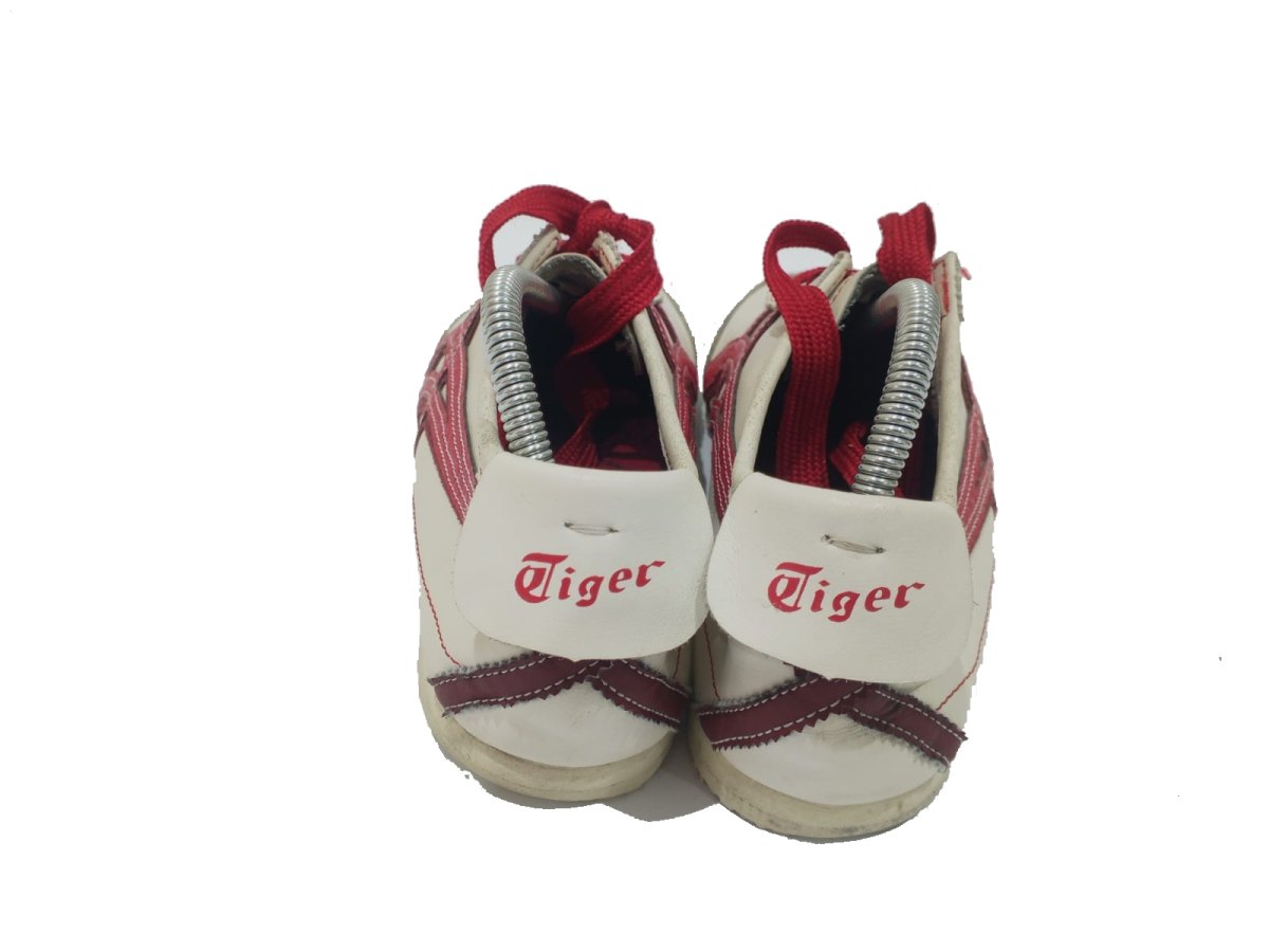 Onitsuka Tiger Mexico 66 White Red