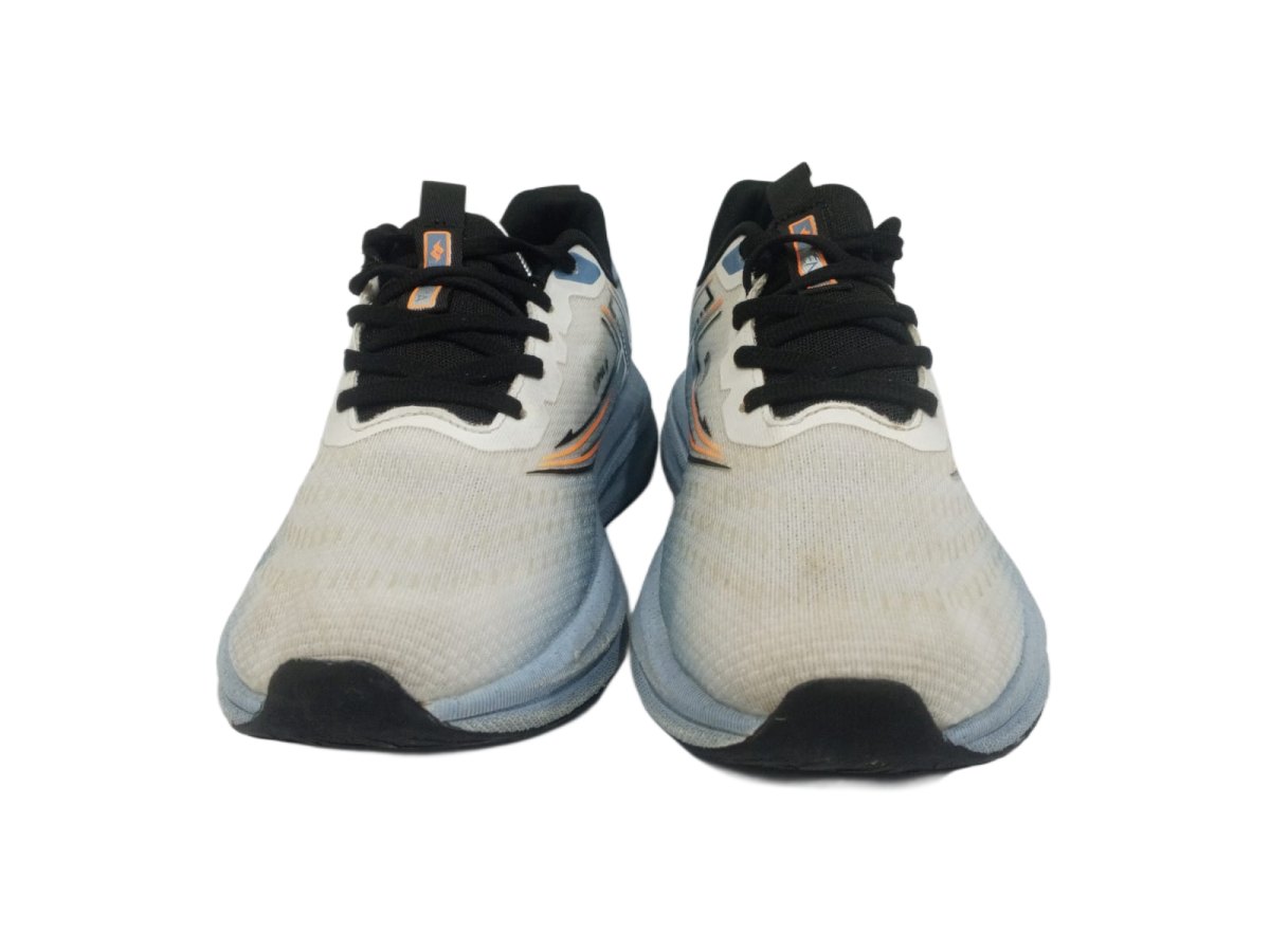Senma Cloud Runner Ice Blue