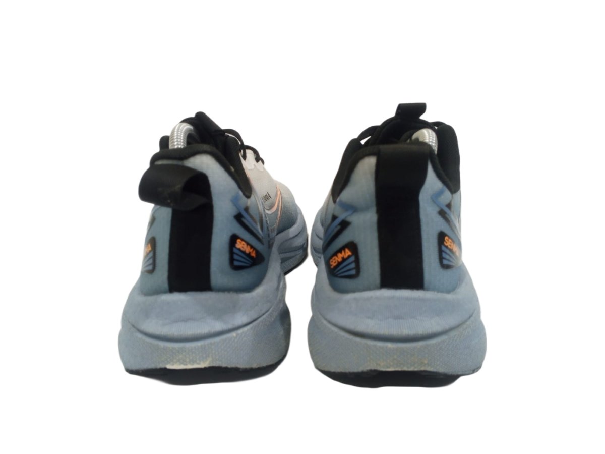 Senma Cloud Runner Ice Blue