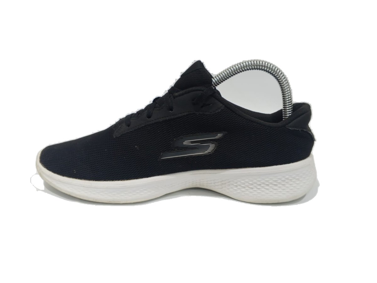 Skechers GOwalk 4 Black