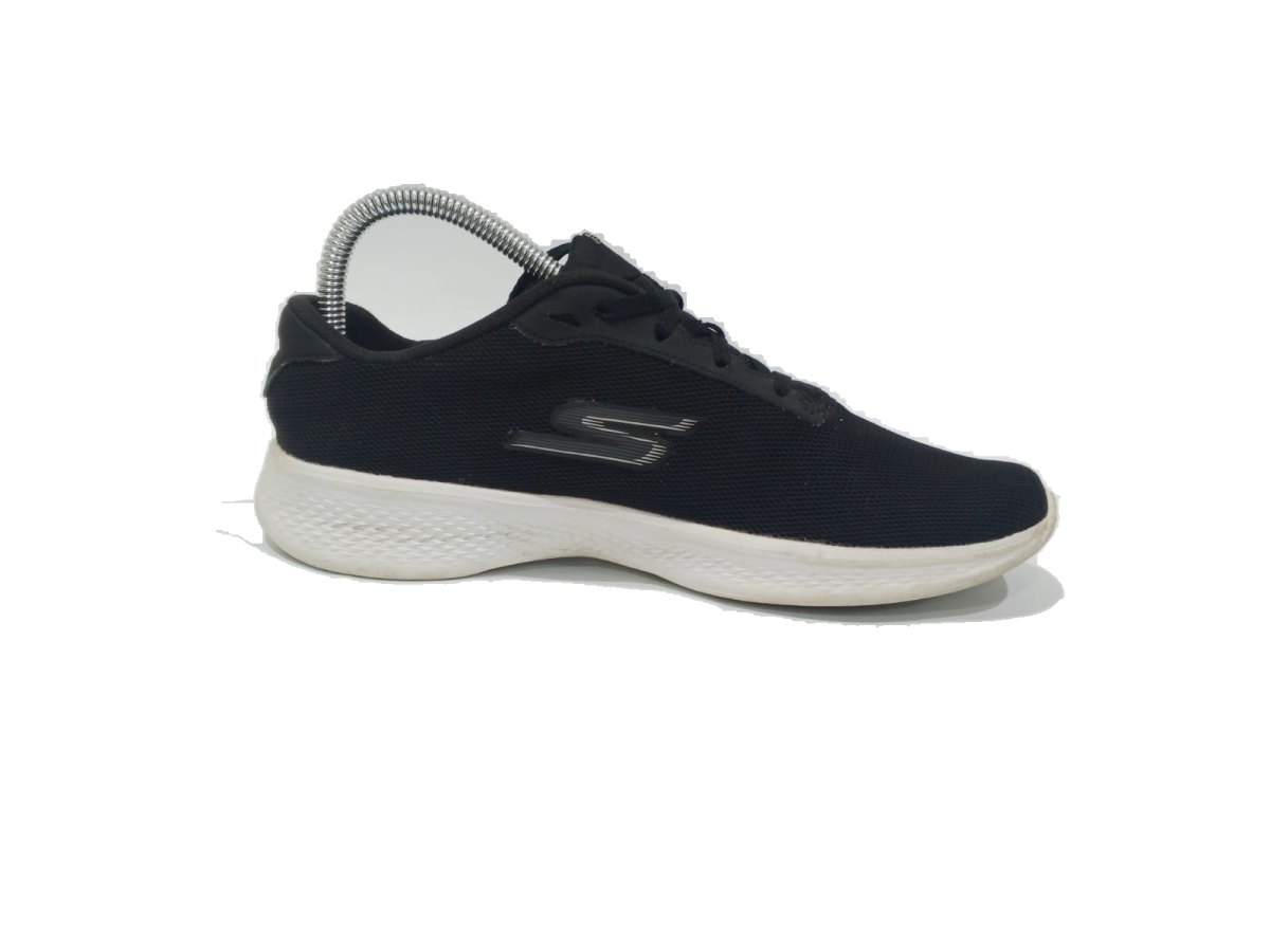 Skechers GOwalk 4 Black